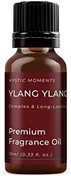 רגעים מיסטיים | Ylang ylang שמן ניחוח - 10 מל